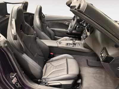 BMW Z4 M40i (2024) - Foto 12