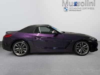 BMW Z4 M40i (2024) - Foto 3