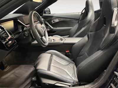 BMW Z4 M40i (2024) - Foto 6