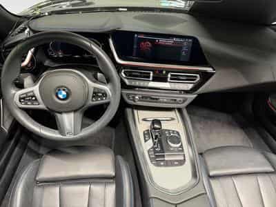 BMW Z4 M40i (2024) - Foto 7