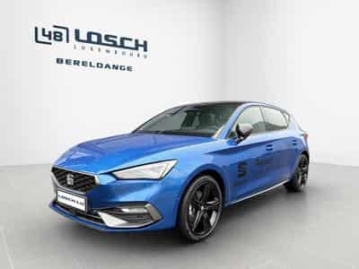 Seat Leon FR - Black Edition (2026) - Foto 1