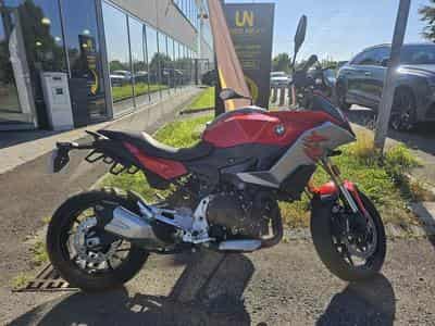 BMW F FXR900 (2020) - Foto 1