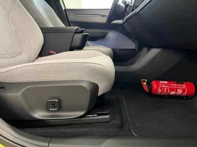 Volvo EX30 Ultra (2024) - Foto 12