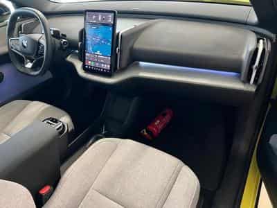 Volvo EX30 Ultra (2024) - Foto 15