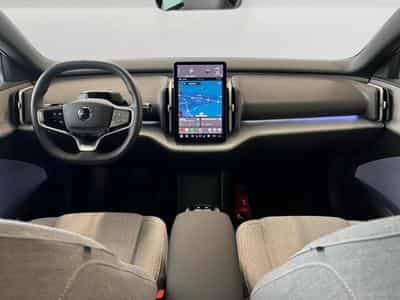 Volvo EX30 Ultra (2024) - Foto 7