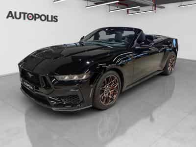 Ford Mustang Cabriolet Bronze Package (1970) - Foto 1