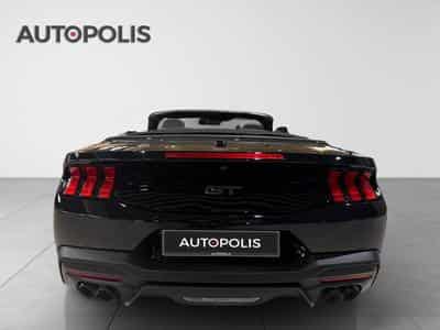 Ford Mustang Cabriolet Bronze Package (1970) - Foto 10