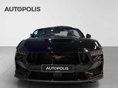 Ford Mustang Cabriolet Bronze Package (1970) - Foto 11