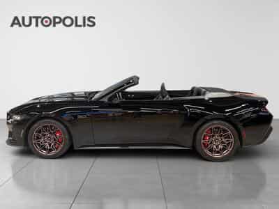 Ford Mustang Cabriolet Bronze Package (1970) - Foto 12