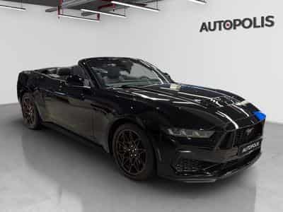 Ford Mustang Cabriolet Bronze Package (1970) - Foto 13