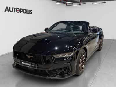 Ford Mustang Cabriolet Bronze Package (1970) - Foto 14