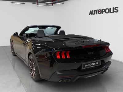 Ford Mustang Cabriolet Bronze Package (1970) - Foto 15