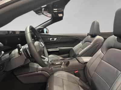 Ford Mustang Cabriolet Bronze Package (1970) - Foto 2