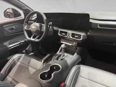 Ford Mustang Cabriolet Bronze Package (1970) - Foto 3