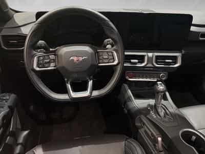 Ford Mustang Cabriolet Bronze Package (1970) - Foto 4