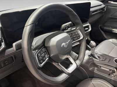 Ford Mustang Cabriolet Bronze Package (1970) - Foto 5