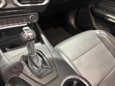 Ford Mustang Cabriolet Bronze Package (1970) - Foto 6