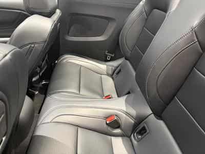 Ford Mustang Cabriolet Bronze Package (1970) - Foto 8