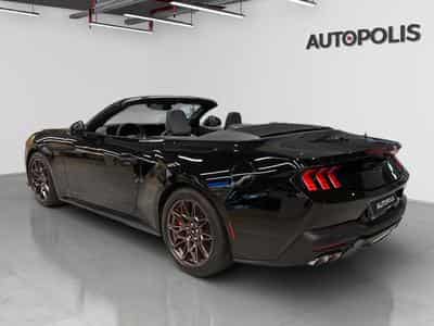 Ford Mustang Cabriolet Bronze Package (1970) - Foto 9