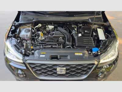 Seat Arona 1.5 Tsi FR DSG (2024) - Photo 10