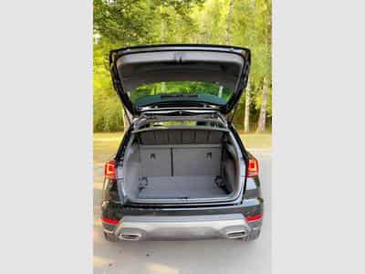 Seat Arona 1.5 Tsi FR DSG (2024) - Photo 5