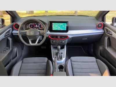 Seat Arona 1.5 Tsi FR DSG (2024) - Photo 6