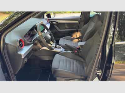 Seat Arona 1.5 Tsi FR DSG (2024) - Photo 8