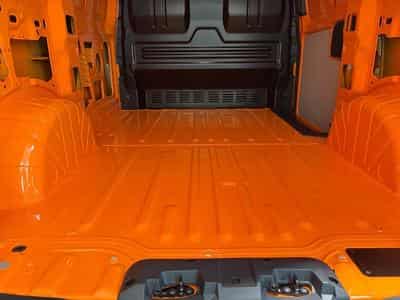 Ford Transit 2.0TD Trend 300S SWB (1970) - Foto 10