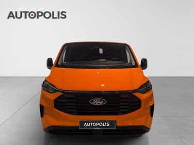 Ford Transit 2.0TD Trend 300S SWB (1970) - Foto 12