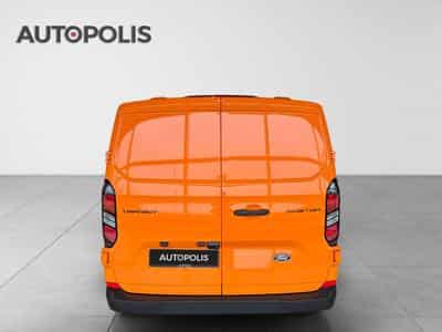 Ford Transit 2.0TD Trend 300S SWB (1970) - Foto 13