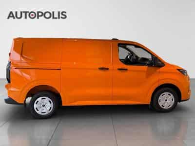 Ford Transit 2.0TD Trend 300S SWB (1970) - Foto 14