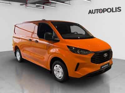 Ford Transit 2.0TD Trend 300S SWB (1970) - Foto 15