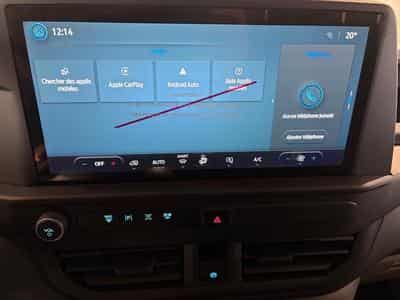 Ford Transit 2.0TD Trend 300S SWB (1970) - Foto 3