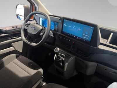 Ford Transit 2.0TD Trend 300S SWB (1970) - Foto 5