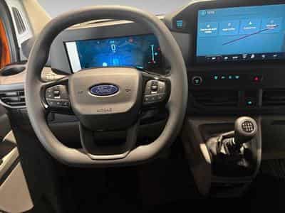 Ford Transit 2.0TD Trend 300S SWB (1970) - Foto 6