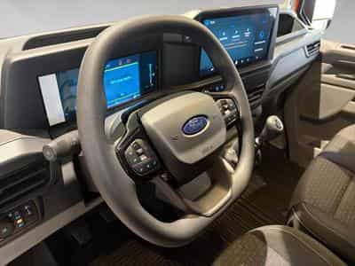 Ford Transit 2.0TD Trend 300S SWB (1970) - Foto 7