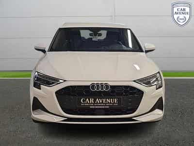 AUDI A3 30 TFSI 116ch Hybride Business Executive S tronic 7 (2024) - Photo 2