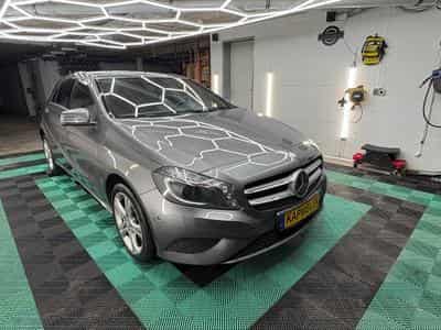 Mercedes A 180 CDI d blue Urban  1,5 Ltr. - 80 kW CDI Xenon Sièges Sport (2014) - Foto 2