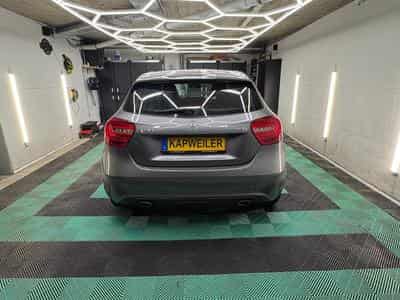 Mercedes A 180 CDI d blue Urban  1,5 Ltr. - 80 kW CDI Xenon Sièges Sport (2014) - Foto 4