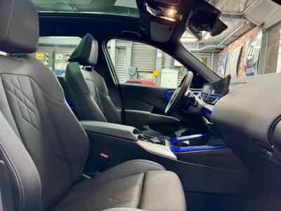 BMW X3 X3 20iA 2.0 208cv Auto xDrive M-SPORT (New modèle) (2025) - Foto 8