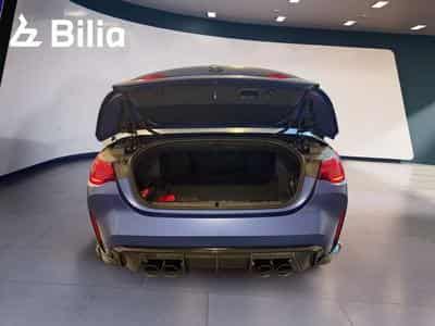 BMW M4 Competition (2025) - Foto 12