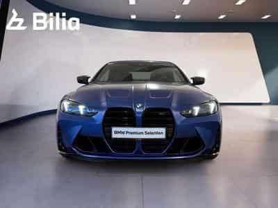 BMW M4 Competition (2025) - Foto 2