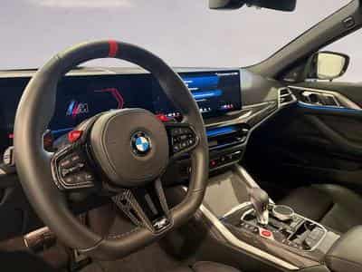 BMW M4 Competition (2025) - Foto 6