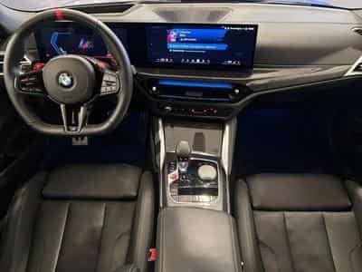 BMW M4 Competition (2025) - Foto 7