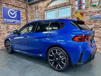 BMW 120 120dA 2.0 163cv Auto M-SPORT (New Model) (2025) - Foto 2