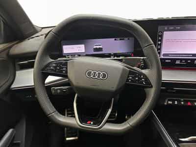 Audi Q3 e-hybrid 200 kW (2025) - Photo 10