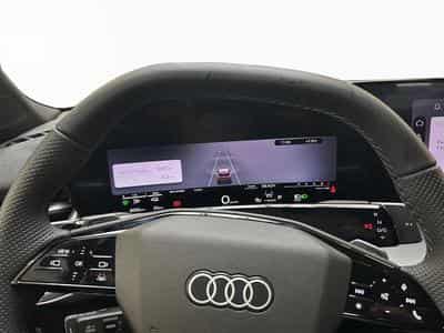 Audi Q3 e-hybrid 200 kW (2025) - Photo 11