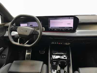 Audi Q3 e-hybrid 200 kW (2025) - Photo 2