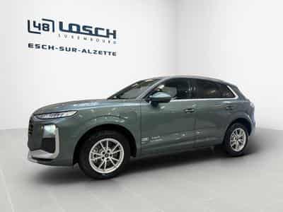 Audi Q3 e-hybrid 200 kW (2025) - Photo 4