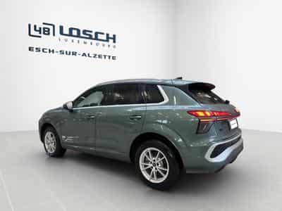 Audi Q3 e-hybrid 200 kW (2025) - Photo 5